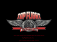 topflightcorvette.com