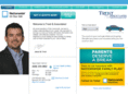 trentandassociates.com