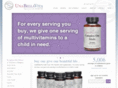 unabellavita.com