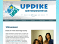 updikeortho.com