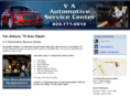 vaautoservice.com