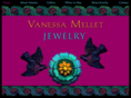 vanessajewels.com