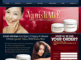 vanishage.com