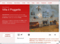 villailpoggetto.com