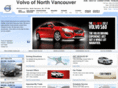 volvoofnorthvancouver.com