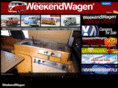 weekendwagen.com