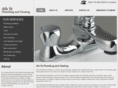 4thstplumbingandheating.info