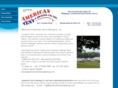 americantentandawning.com