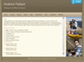 andrewpallant.com