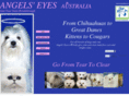 angelseyesaustralia.com