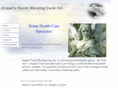 angelstouchnursing.com