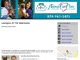 animalcareclinicky.com
