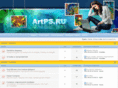 artps.ru