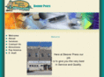 beaverpressinc.com