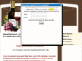 bellavillaitalianrestaurant.com