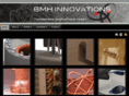 bmhinnovations.com