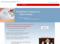 bookkeepingmadefun.com