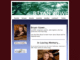 bryanrowe.net