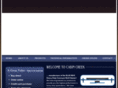 cabincreekinc.com