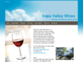 cape-valley.com