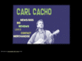 carlcacho.com