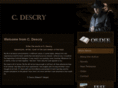 cdescry.com