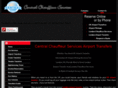centralchauffeur.com