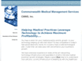 cmedmgt.com