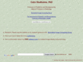 colin-studholme.net