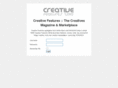 creativefeatures.com