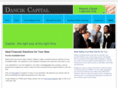 dancikcapital.com