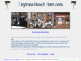 daytonabeachbars.com