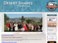 desert-sharks.com