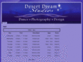 desertdreamstudios.net