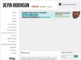 devinrobinson.com