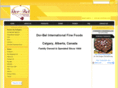 dorbelfoods.com