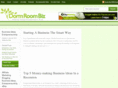 dorm-room-biz.com