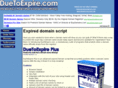 duetoexpire.com