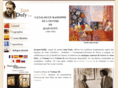dufy-jean.com