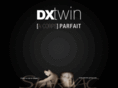dxtwin.com