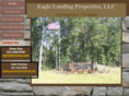 eaglelandingproperties.net