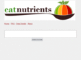 eatnutrients.com