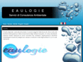 eaulogie.com