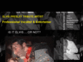 elvismyway.net
