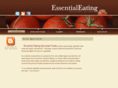 essentialeatingoasis.com