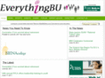 everythingbu.com