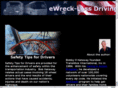 ewreck-less.com