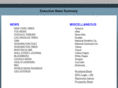 executivenewssummary.com