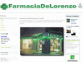 farmaciadelorenzo.com