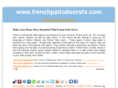 frenchpatiodoorsfx.com